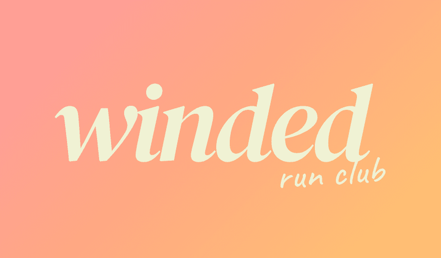 Winded Run Club
